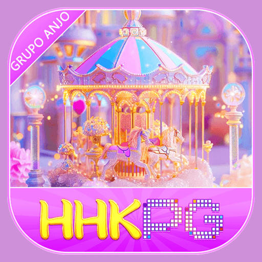 Imagem promocional da HHKPG mostrando a plataforma e suas vantagens